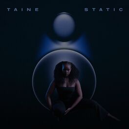 Album cover of Static