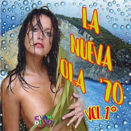 Album cover of LA NUEVA OLA ’70 VOL. 1° ARGENTINA (Exitos Castellanos '70 Argentina)