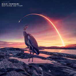 Album cover of Nothing Better