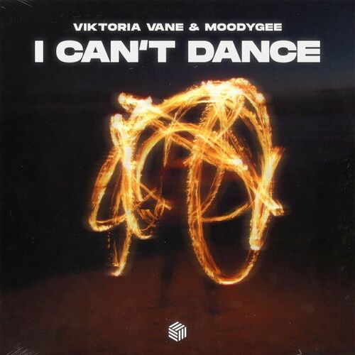 Viktoria Vane - I Can't Dance: Songtexte und Songs | Deezer