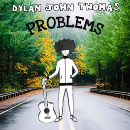 Album cover of Problems