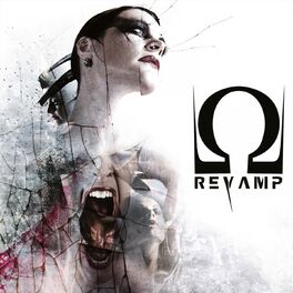 Album cover of Revamp