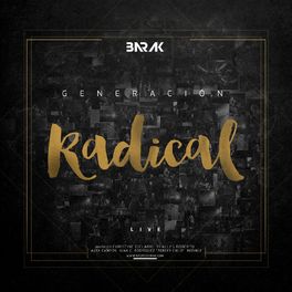Album picture of Generacion Radical