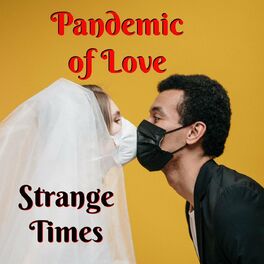 Album cover of Pandemic of Love