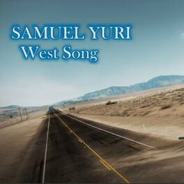 Album cover of West Song (Instrumental Version)