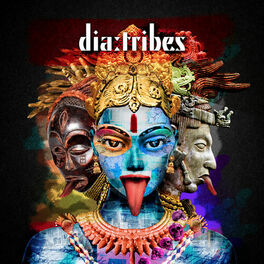 Album cover of Diatribes