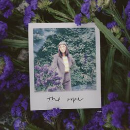 Album cover of the rope