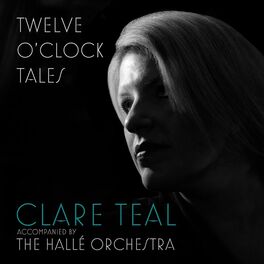 Album cover of Twelve O’Clock Tales
