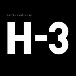 Album cover of H-3