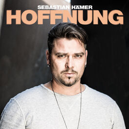 Album cover of Hoffnung
