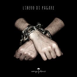 Album cover of Libero di pagare