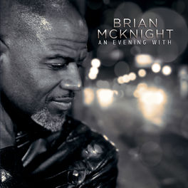 Album cover of An Evening With Brian McKnight (Live)