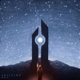 Album cover of ANIITIME003