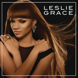 Album cover of Leslie Grace