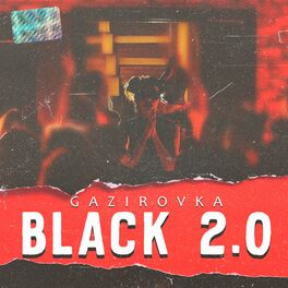 Album cover of Black 2.0