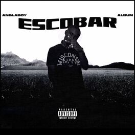 Album cover of Escobar