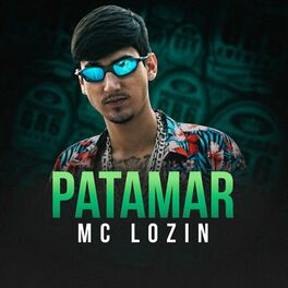 Album cover of Patamar