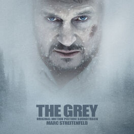 Album cover of The Grey (Original Motion Picture Soundtrack)