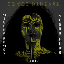 Album cover of Somos Dandara