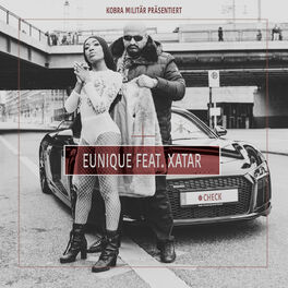 Album cover of Check