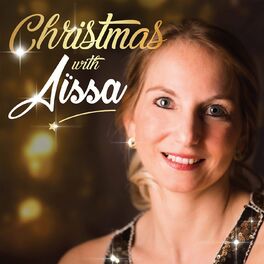 Album cover of Christmas with Aïssa