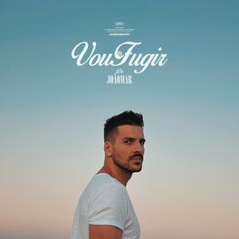 Album cover of Vou Fugir