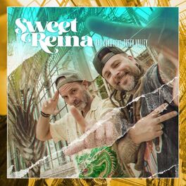 Album cover of Sweet Reina