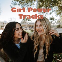 Album cover of Girl Power Tracks