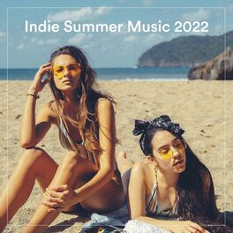 Album cover of Indie Summer Music 2022