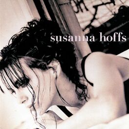 Album cover of Susanna Hoffs