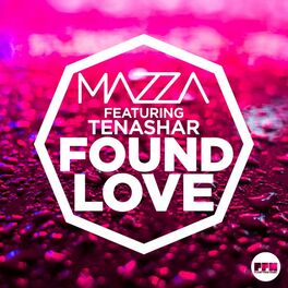 Album cover of Found Love