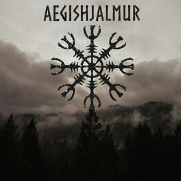 Album cover of Aegishjalmur
