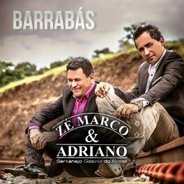 Album cover of Barrabás