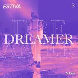 Album cover of Dreamer