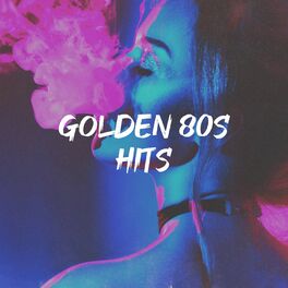 Album cover of Golden 80S Hits