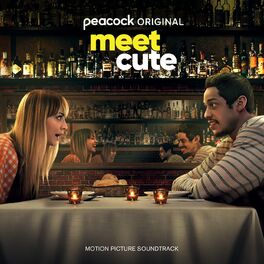 Album cover of Meet Cute (Motion Picture Soundtrack)