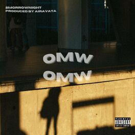 Album cover of OMW