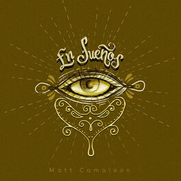Album cover of En Sueños