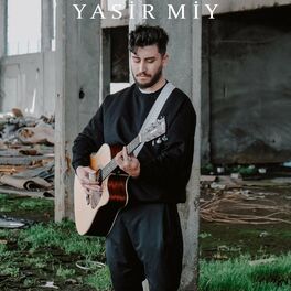 Album cover of Bu Benim Yağmurum