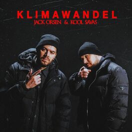 Album cover of Klimawandel