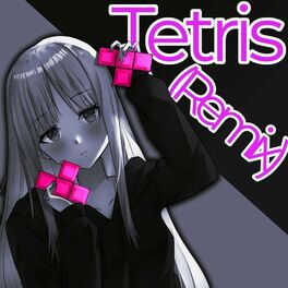 Album cover of Tetris (Remix)