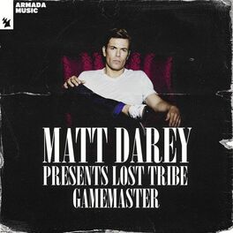 Album cover of Gamemaster