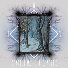 Album cover of Spare Time in the Arctic