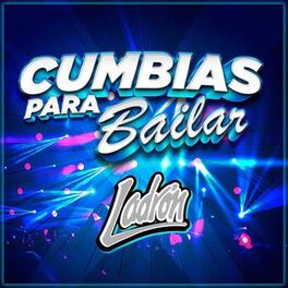 Album cover of Cumbias Para Bailar