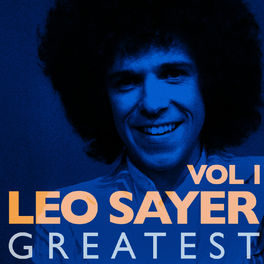 Album cover of Greatest, Vol.1