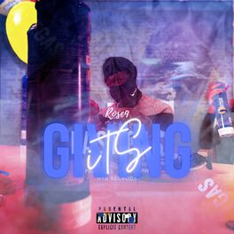 Album cover of Its Giving (Fast Gas)