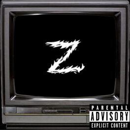 Album cover of Z