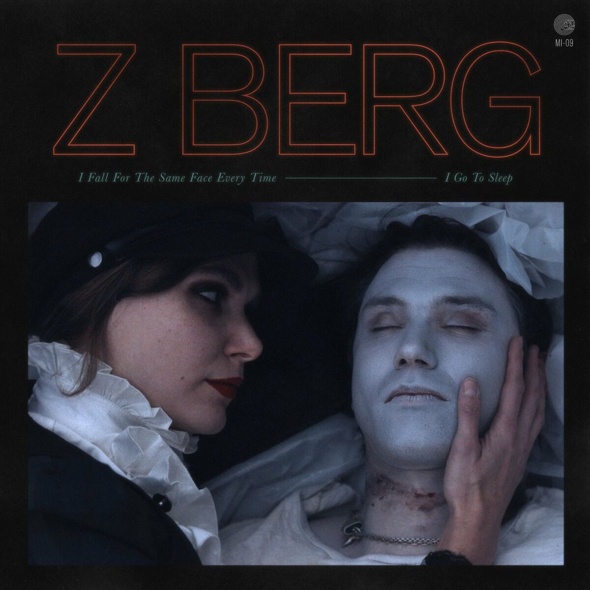 z berg