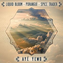Album cover of Ayé Yewo