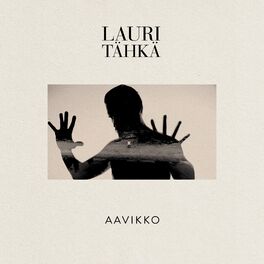 Album cover of Aavikko